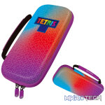 Hyperkin Limited Edition Official Tetris EVA Hard Shell Carrying Case