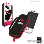 Hyperkin Limited Edition Official Tetris EVA Hard Shell Carrying Case - Image 4