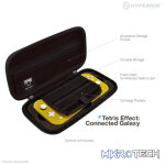 Hyperkin Limited Edition Official Tetris EVA Hard Shell Carrying Case - Image 7