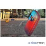 Hyperkin Limited Edition Official Tetris EVA Hard Shell Carrying Case - Image 8