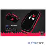 Hyperkin Limited Edition Official Tetris EVA Hard Shell Carrying Case - Image 9