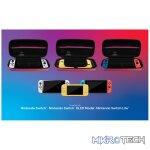 Hyperkin Limited Edition Official Tetris EVA Hard Shell Carrying Case - Image 10