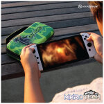 Hyperkin Official Miraculous EVA Hard Shell Carrying Case - Image 11