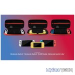 Hyperkin Official Miraculous EVA Hard Shell Carrying Case - Image 12