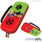 Hyperkin Official Miraculous EVA Hard Shell Carrying Case
