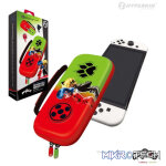 Hyperkin Official Miraculous EVA Hard Shell Carrying Case - Image 3