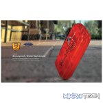 Hyperkin Official Miraculous EVA Hard Shell Carrying Case - Image 4