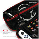 Hyperkin Official Miraculous EVA Hard Shell Carrying Case - Image 7