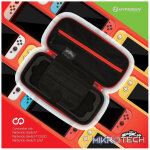 Hyperkin Official Miraculous EVA Hard Shell Carrying Case - Image 8