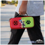 Hyperkin Official Miraculous EVA Hard Shell Carrying Case - Image 9