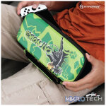 Hyperkin Official Miraculous EVA Hard Shell Carrying Case - Image 9