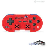 Hyperkin Official Miraculous Pixel Art Bluetooth Switch Controller