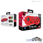 Hyperkin Official Miraculous Pixel Art Bluetooth Switch Controller - Image 11
