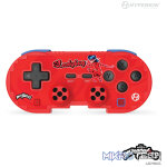 Hyperkin Official Miraculous Pixel Art Bluetooth Switch Controller