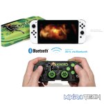 Hyperkin Official Miraculous Pixel Art Bluetooth Switch Controller - Image 6