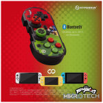 Hyperkin Official Miraculous Pixel Art Bluetooth Switch Controller - Image 10