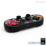 Hyperkin Official Tetris Pixel Art Bluetooth Switch Controller - Image 4