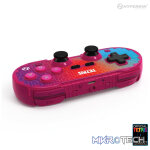 Hyperkin Official Tetris Pixel Art Bluetooth Switch Controller - Image 5