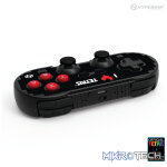 Hyperkin Official Tetris Pixel Art Bluetooth Switch Controller - Image 6