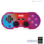 Hyperkin Official Tetris Pixel Art Bluetooth Switch Controller