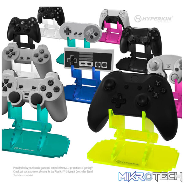 Hyperkin Pixel Art Universal Controller Stand - Image 6