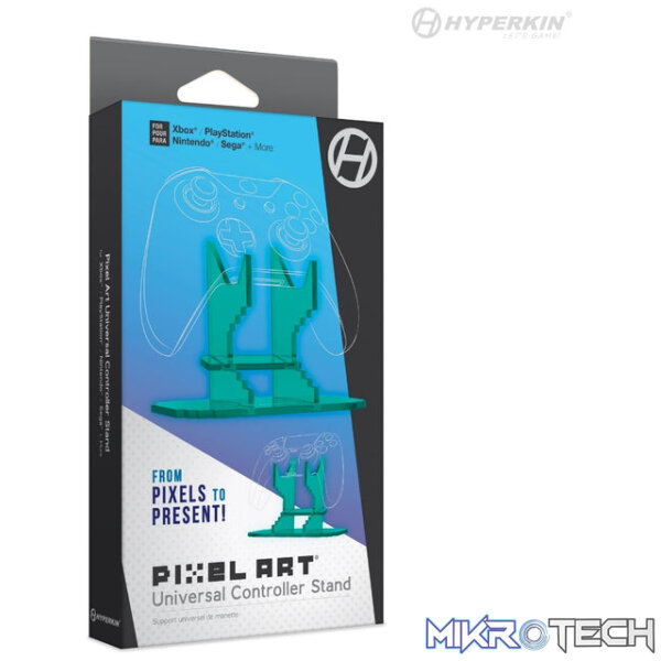 Hyperkin Pixel Art Universal Controller Stand - Image 8