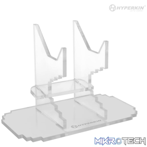 Hyperkin Pixel Art Universal Controller Stand Hyperkin Pixel Art Universal Controller Stand