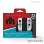 Hyperkin QUICKPAD Controller Attachment for Switch and Switch OLED - Image 2