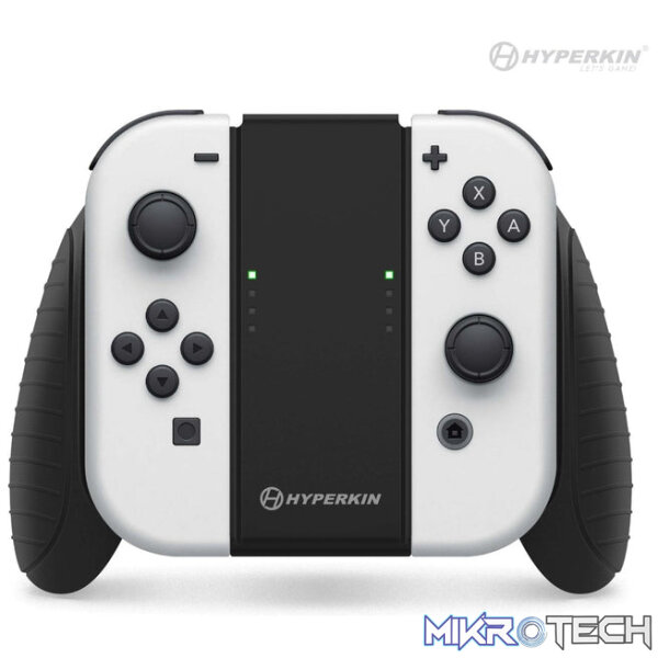 Hyperkin QUICKPAD Controller Attachment for Switch and Switch OLED - Image 3