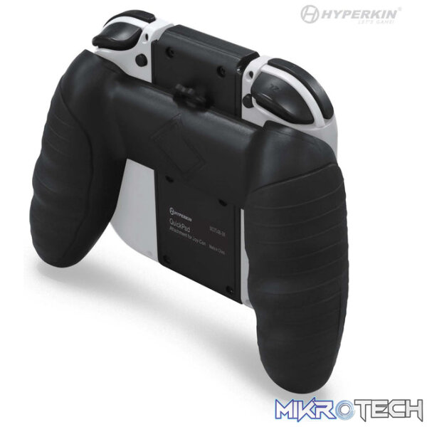 Hyperkin QUICKPAD Controller Attachment for Switch and Switch OLED - Image 4