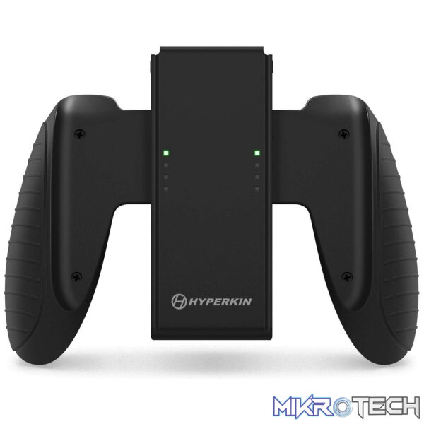 Hyperkin QUICKPAD Controller Attachment for Switch and Switch OLED Hyperkin QUICKPAD Controller Attachment for Switch and Switch OLED
