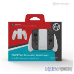 Hyperkin QUICKPAD Controller Attachment for Switch and Switch OLED - Image 8