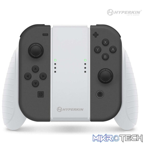 Hyperkin QUICKPAD Controller Attachment for Switch and Switch OLED - Image 8