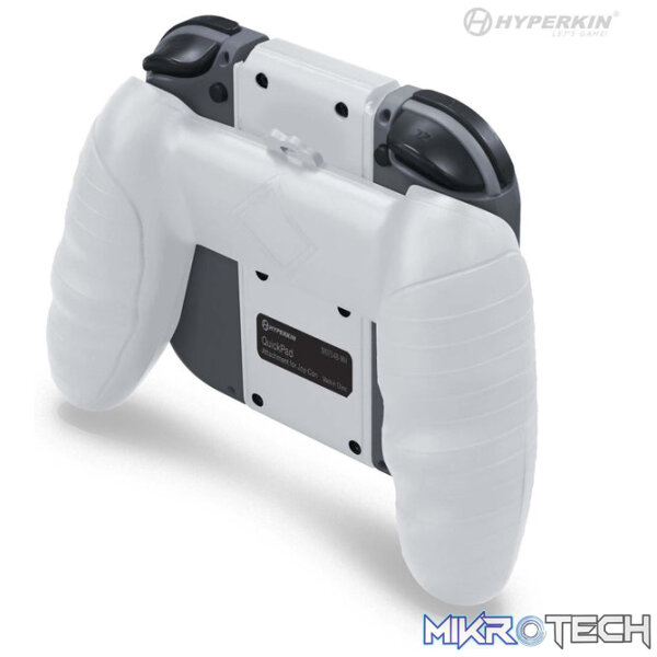 Hyperkin QUICKPAD Controller Attachment for Switch and Switch OLED - Image 10