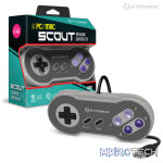 Hyperkin Scout Premium USB Controller For PC/Mac - Image 2