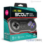 Hyperkin Scout Premium USB Controller For PC/Mac - Image 3