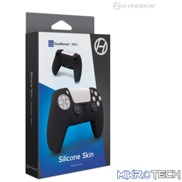 Hyperkin Silicone Skin For PS5 DualSense - Image 2