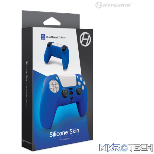 Hyperkin Silicone Skin For PS5 DualSense - Image 5