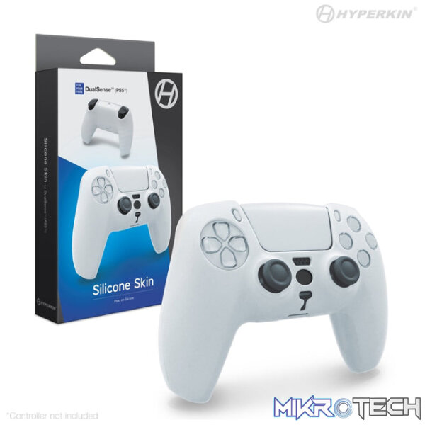 Hyperkin Silicone Skin For PS5 DualSense - Image 8