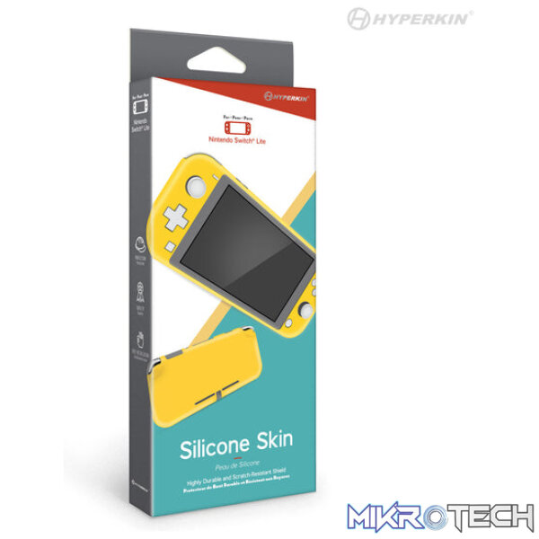 Hyperkin Silicone Skin for Nintendo Switch Lite - Image 10