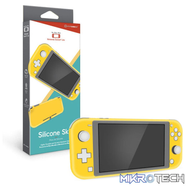 Hyperkin Silicone Skin for Nintendo Switch Lite - Image 12