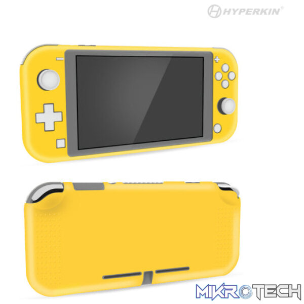 Hyperkin Silicone Skin for Nintendo Switch Lite - Image 12