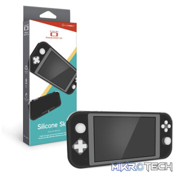 Hyperkin Silicone Skin for Nintendo Switch Lite