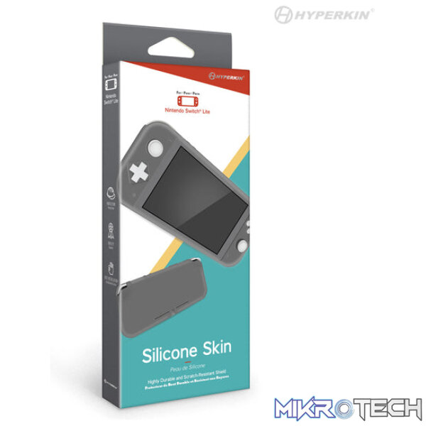 Hyperkin Silicone Skin for Nintendo Switch Lite - Image 5