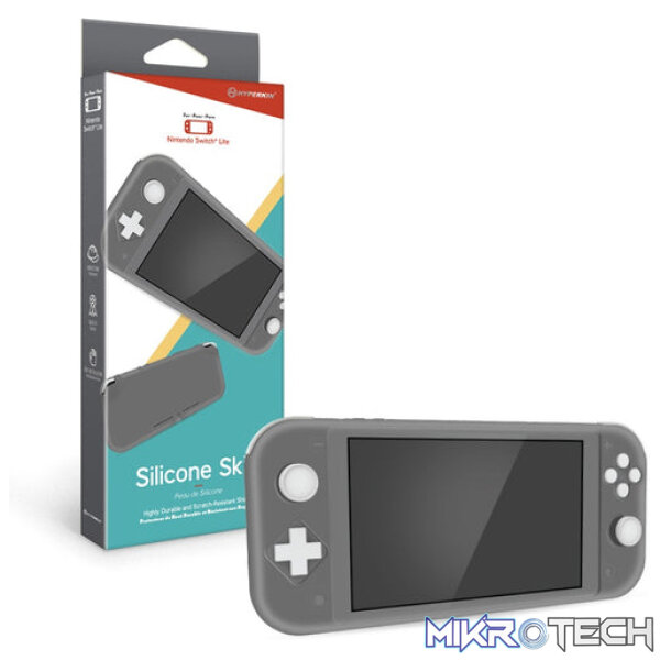 Hyperkin Silicone Skin for Nintendo Switch Lite - Image 5