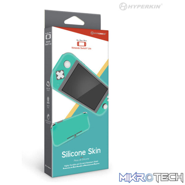 Hyperkin Silicone Skin for Nintendo Switch Lite - Image 7