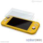 Hyperkin Tempered Glass Screen Protector 2 Sets For Nintendo Switch Lite - Image 2