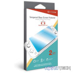 Hyperkin Tempered Glass Screen Protector 2 Sets For Nintendo Switch Lite - Image 5