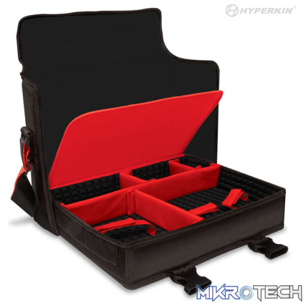 Hyperkin The Rook Travel Bag For Nintendo Switch - Image 2