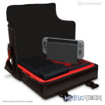 Hyperkin The Rook Travel Bag For Nintendo Switch - Image 3